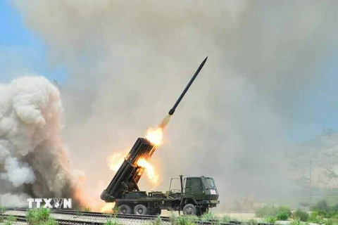 Triều Tiên: Phát triển vũ khí hạt nhân nếu Mỹ không ngừng đe dọa