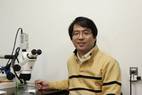 Nhà khoa học dính bê bối tế bào gốc của Nhật Bản treo cổ tự vẫn