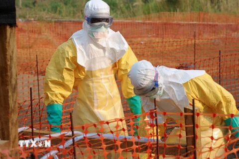Bộ Y tế Malaysia báo động về nguy cơ lây lan virus Ebola 