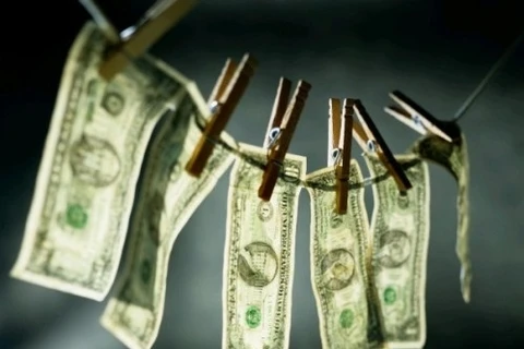 Nhật phát hiện tài khoản rửa tiền buôn lậu vũ khí của Triều Tiên