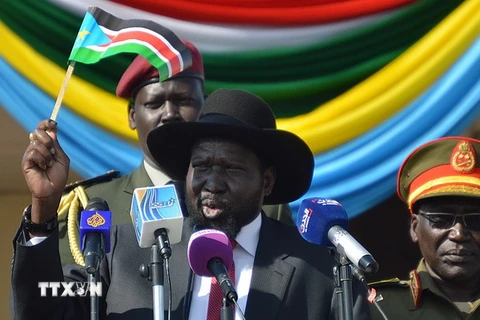 Mỹ chỉ trích các bên tại Nam Sudan không đạt thỏa thuận hòa bình