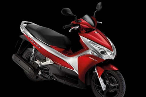 Honda Việt Nam dành 96 tỷ đồng khuyến mãi cho khách mua xe máy