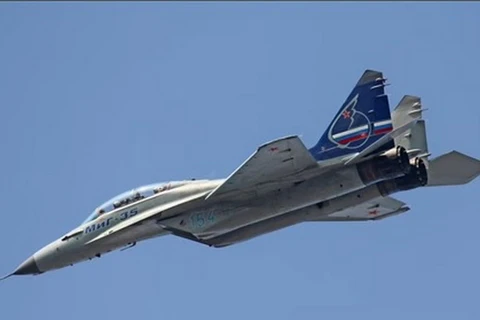 Nga: Ấn Độ và Trung Quốc quan tâm đến radar mới cho MiG-35