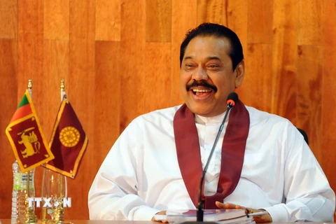 Sri Lanka từ chối cấp thị thực cho điều tra viên Liên hợp quốc