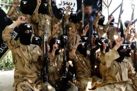 Chính phủ Syria bắt tay với các nhóm nổi dậy để đối phó IS