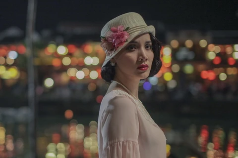 Victor Vũ ra mắt phim thứ 3 trong năm với "Hào quang trở lại''