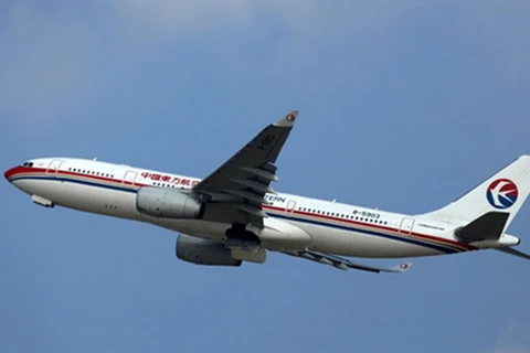 Boeing dự báo nhu cầu tiêu thụ máy bay của Trung Quốc sẽ tăng mạnh 
