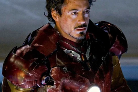 Robert Downey Jr. tiết lộ sẽ không có phần 4 của ''Iron Man''