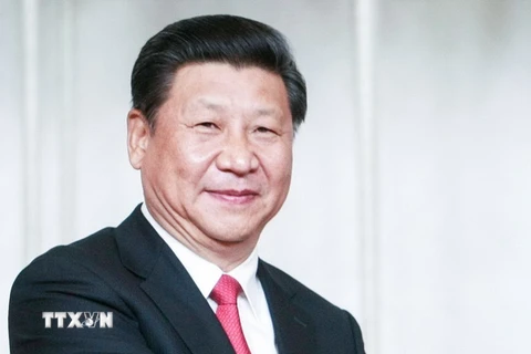 Chủ tịch Trung Quốc Tập Cận Bình chuẩn bị tới thăm Ấn Độ
