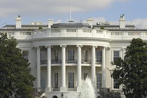 Mỹ: Nhà Trắng bị phong tỏa do có người nhảy qua hàng rào