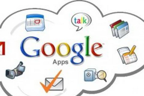 Lợi ích từ ứng dụng Google trong hoạt động của doanh nghiệp
