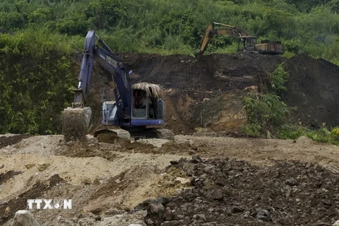 Lâm Đồng đóng cửa thêm 12 mỏ khai thác khoáng sản