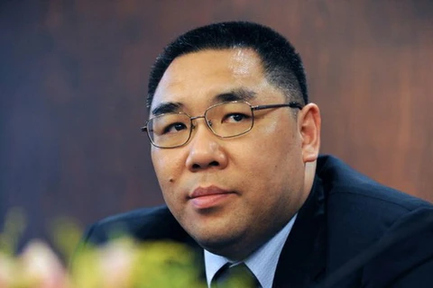 Trung Quốc bổ nhiệm Trưởng Đặc khu hành chính Macau