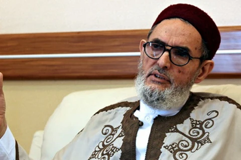 Đại giáo trưởng Libya ra lệnh các nghị sỹ đối địch ngừng đối thoại
