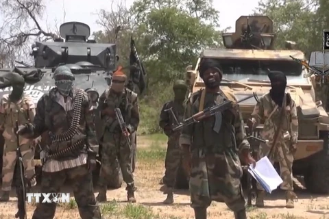 Boko Haram đã phóng thích phu nhân Phó Thủ tướng Cameroon 