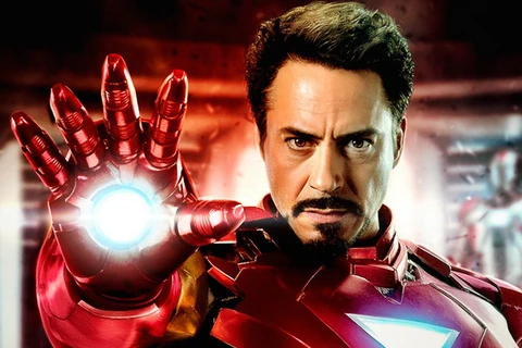''Iron Man'' Robert Downey sẽ góp mặt trong ''Captain America 3''