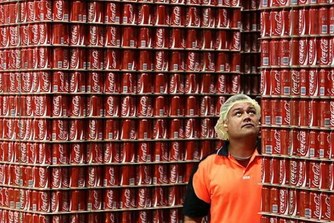 Coca-Cola rót 500 triệu USD mở rộng hoạt động tại Indonesia