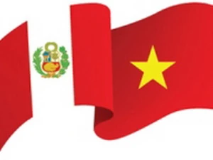 Nhiều hoạt động kỷ niệm 20 năm quan hệ ngoại giao Việt Nam-Peru