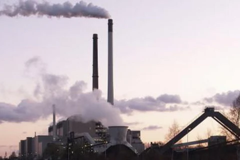 Đức chịu sức ép phải đóng cửa các nhà máy điện chạy bằng than
