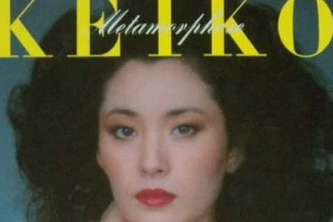Nữ diễn viên nổi tiếng Nhật Bản Keiko đóng phim tại Việt Nam