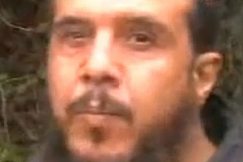 Tình báo Mỹ bắt giữ thủ lĩnh đầu sỏ của al-Qaeda tại Libya