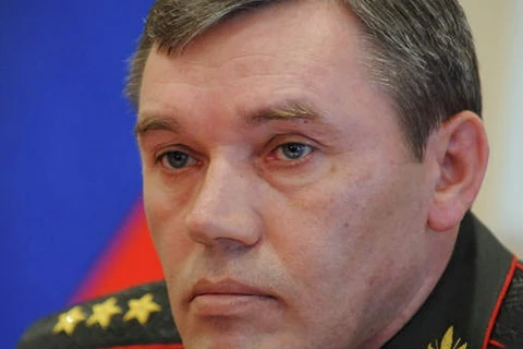 Moskva tố Phương Tây ngụy tạo bằng chứng Nga xâm lược Ukraine
