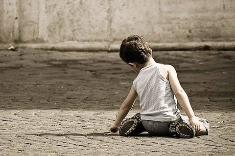 1,4 triệu trẻ em Italy đang sống trong tình trạng nghèo đói