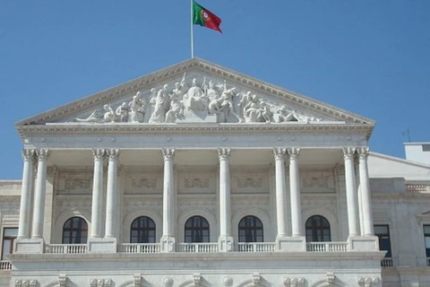 Nghị viện Bồ Đào Nha kêu gọi công nhận nhà nước Palestine
