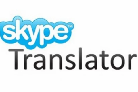 Microsoft ra mắt ứng dụng dịch thuật thử nghiệm Skype Translator