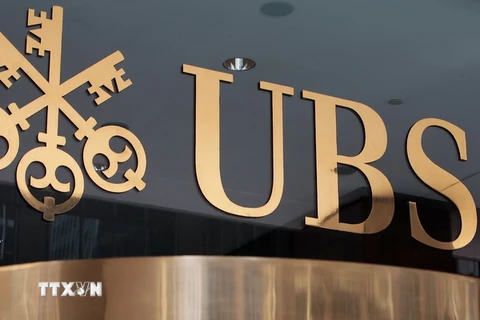 Pháp yêu cầu ngân hàng UBS nộp trước 1,3 tỷ USD tiền bảo đảm