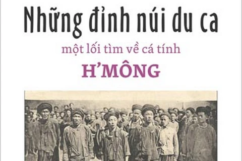 "Những đỉnh núi du ca" - một lối tìm về cá tính người H'Mông