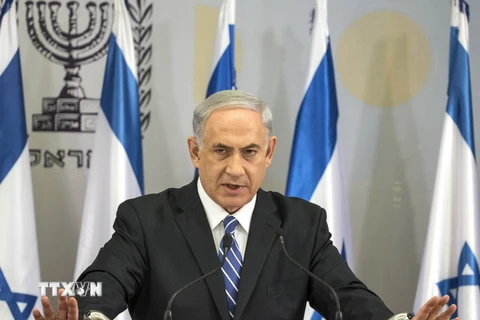 Thủ tướng Israel khẳng định không từ bỏ các khu định cư nếu tái cử