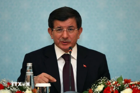 Thủ tướng Thổ Nhĩ Kỳ: Vụ bê bối tham nhũng là "âm mưu đảo chính"
