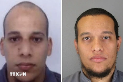 Nghi can của vụ khủng bố tại Paris tự nhận là al-Qaeda của Yemen