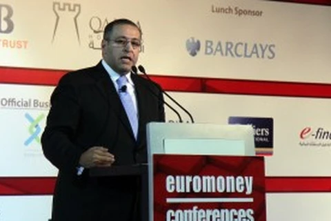 Đầu tư nước ngoài tại Ai Cập sẽ đạt 2 tỷ USD trong quý 2