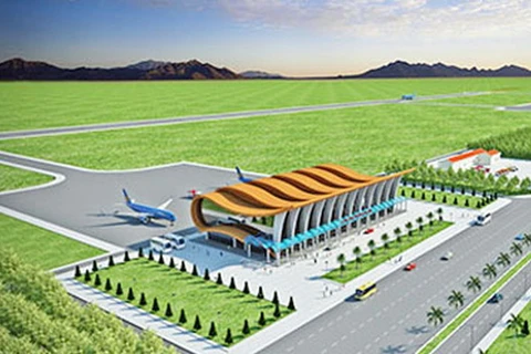 Bình Thuận chuẩn bị khởi công xây dựng Sân bay Phan Thiết