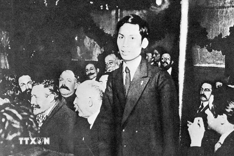 Sự ra đời của Đảng - bước ngoặt lịch sử của cách mạng Việt Nam