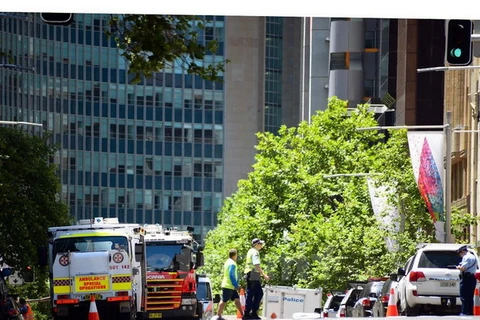 Vụ bắt cóc tại Sydney: Các công ty bị ảnh hưởng được bồi thường