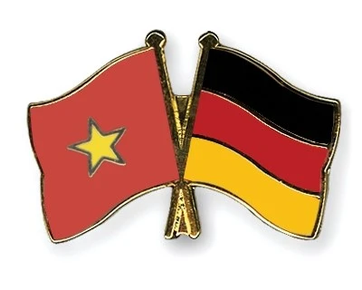 TP HCM khởi động kỷ niệm 40 năm quan hệ ngoại giao Việt Nam-Đức