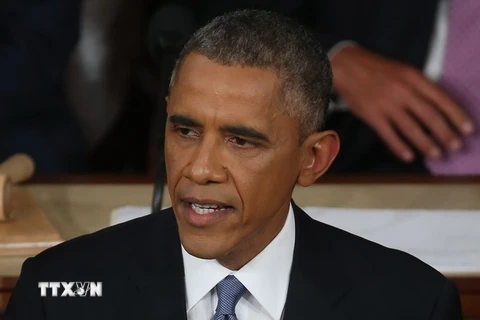 Tổng thống Barack Obama: Chế độ Triều Tiên cuối cùng sẽ sụp đổ