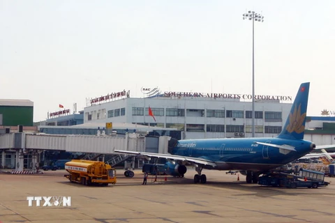 Vietnam Airlines chuyển giao một số đường bay cho VASCO khai thác