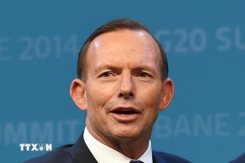Australia: Thủ tướng Tony Abbott khẳng định sẽ không từ chức