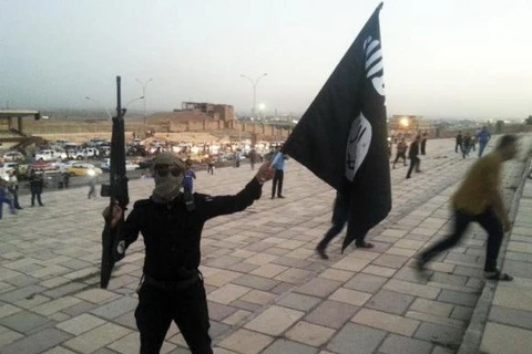 Cảnh sát Canada triệt phá mạng lưới tuyển mộ chiến binh cho IS