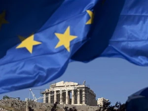 Các bộ trưởng tài chính Eurozone triệu tập họp khẩn về Hy Lạp