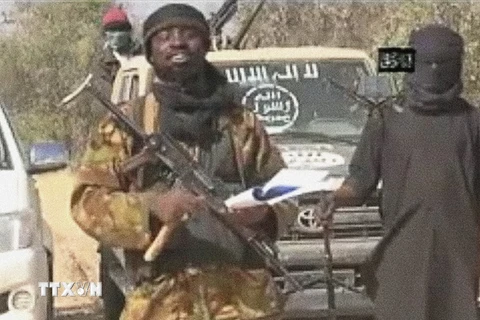 Phiến quân Boko Haram lần đầu tiên tấn công vào lãnh thổ Niger 