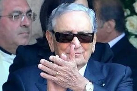 "Vua chocolate" Ferrero - người giàu nhất Italy qua đời ở tuổi 89