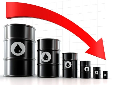 Giá dầu tại châu Á giảm do lo ngại nguồn cung dồi dào tại Mỹ
