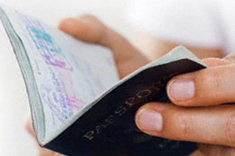 Pháp thu hộ chiếu của 6 công dân có kế hoạch tới Syria và Iraq