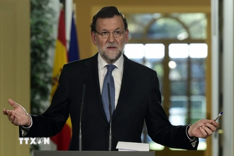 Thủ tướng Tây Ban Nha nâng mức dự báo tăng trưởng kinh tế 