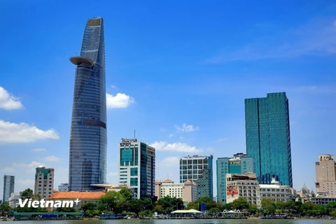 Tòa tháp Bitexco Financial Tower lọt tốp 50 tòa nhà sáng tạo nhất